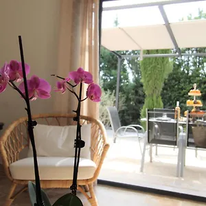 Les Bastidons De - Le Seguret - 3 étoiles Appartement